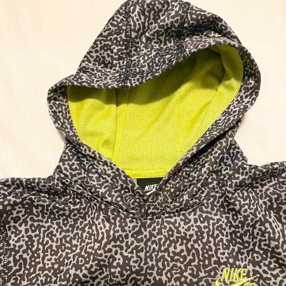 Nike SB Pullover Boys Medium 10-12 Years Hoodie Sweater - Picture 3 of 16